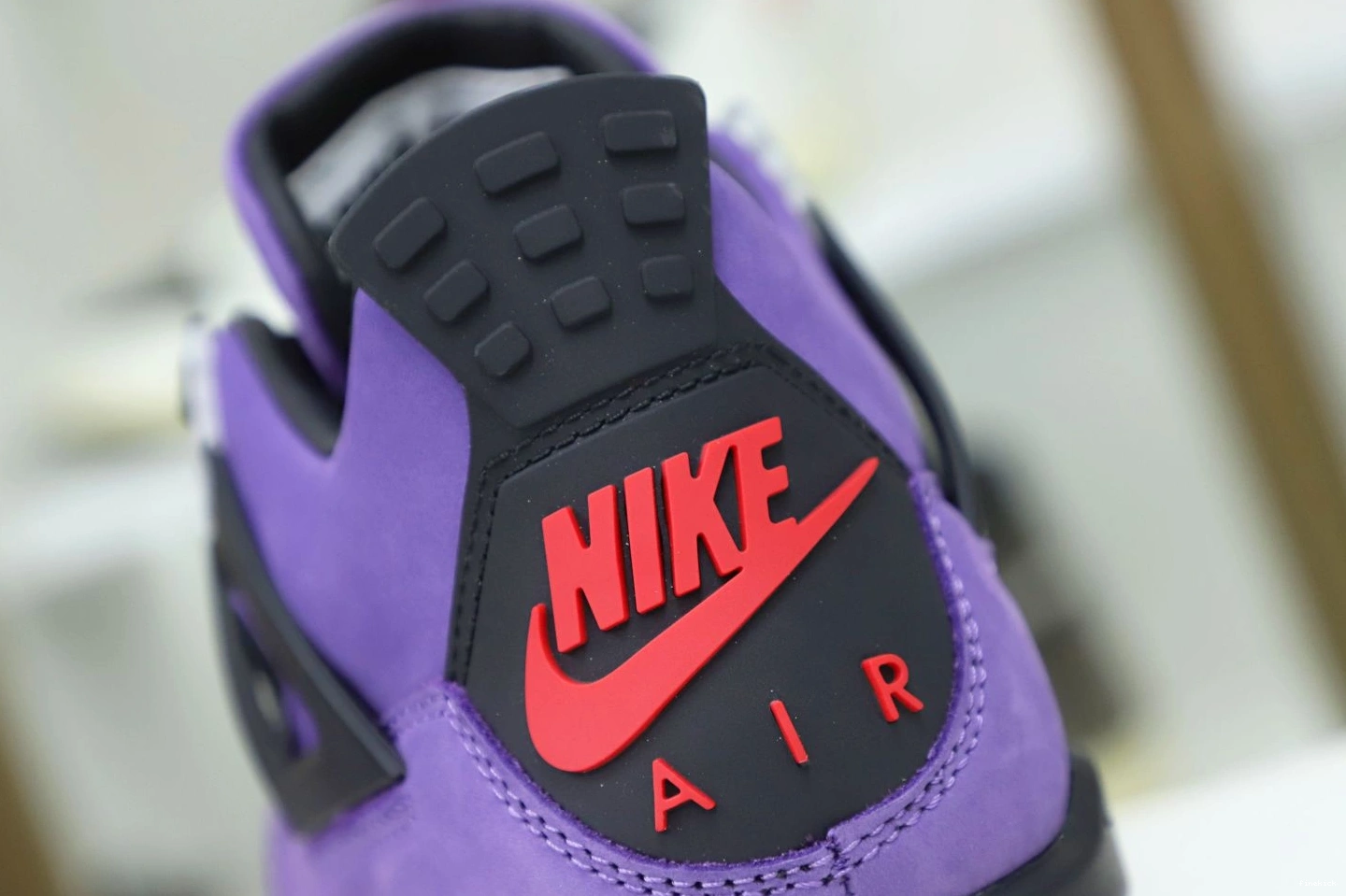 4 Jordan Air Jordan 1005